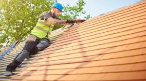 Best Commercial Roofing Services  in Algonquin, IL