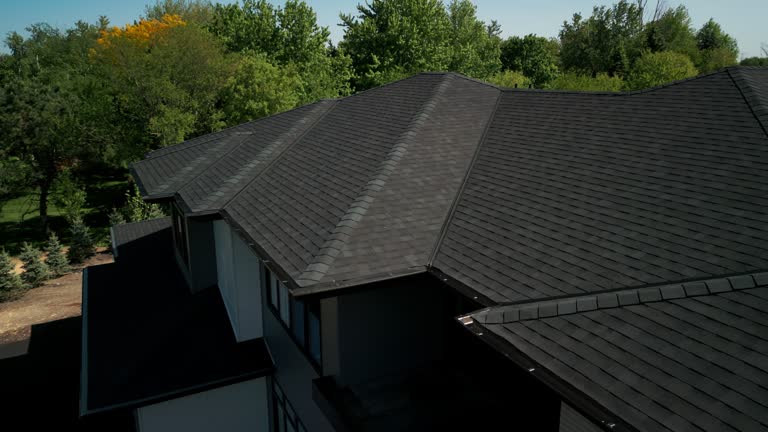 Trusted Algonquin, IL Roofing Service Experts