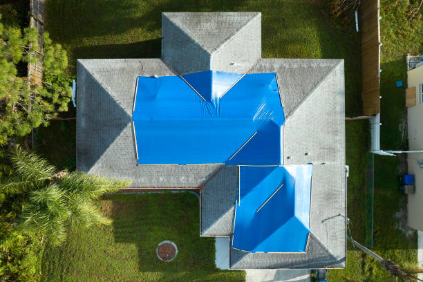 Best Commercial Roofing Services  in Algonquin, IL