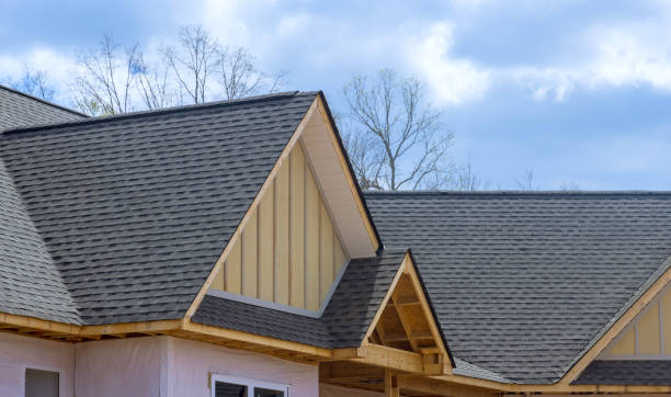 Best Roof Installation  in Algonquin, IL