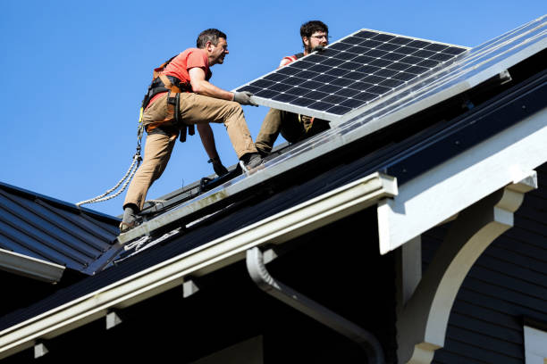 Best Sheet Metal Roofing  in Algonquin, IL