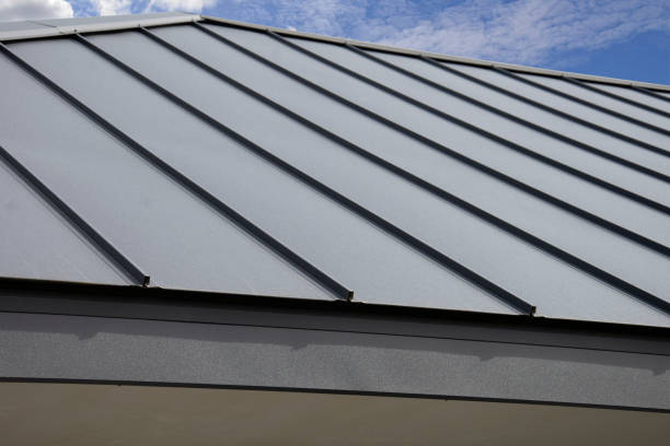 Best Gutter Installation and Repair  in Algonquin, IL
