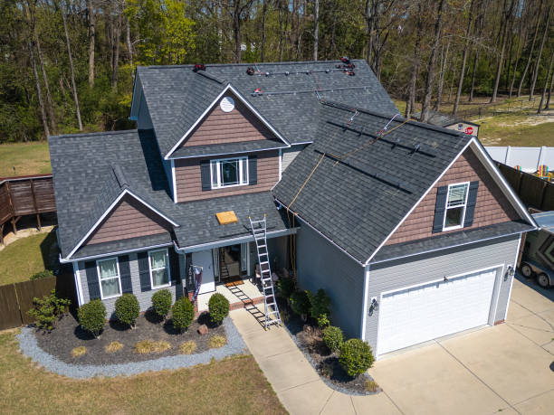 Best Chimney Flashing Repair  in Algonquin, IL