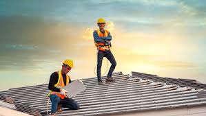 Best Tile Roofing Installation  in Algonquin, IL